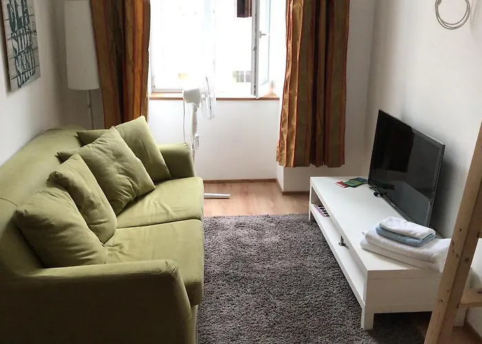 lovely flat vienna center