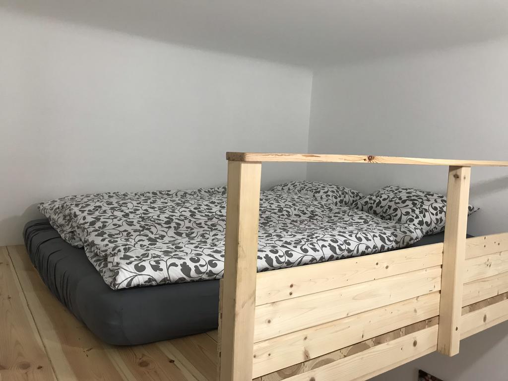 Lovely Flat Center Appartamento *