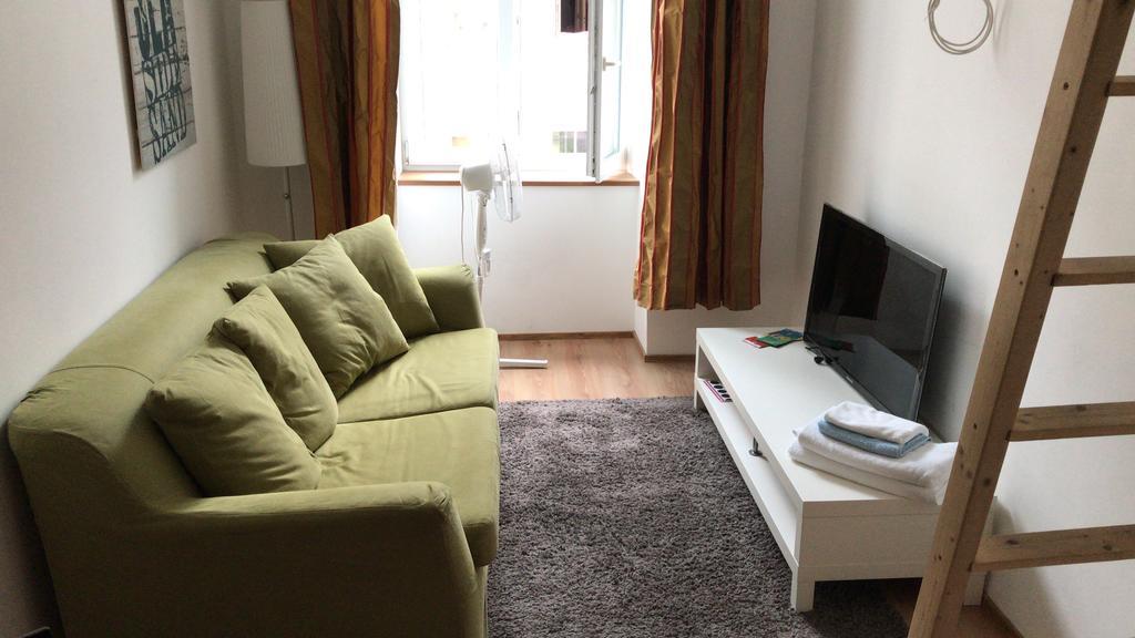Lovely Flat Center *